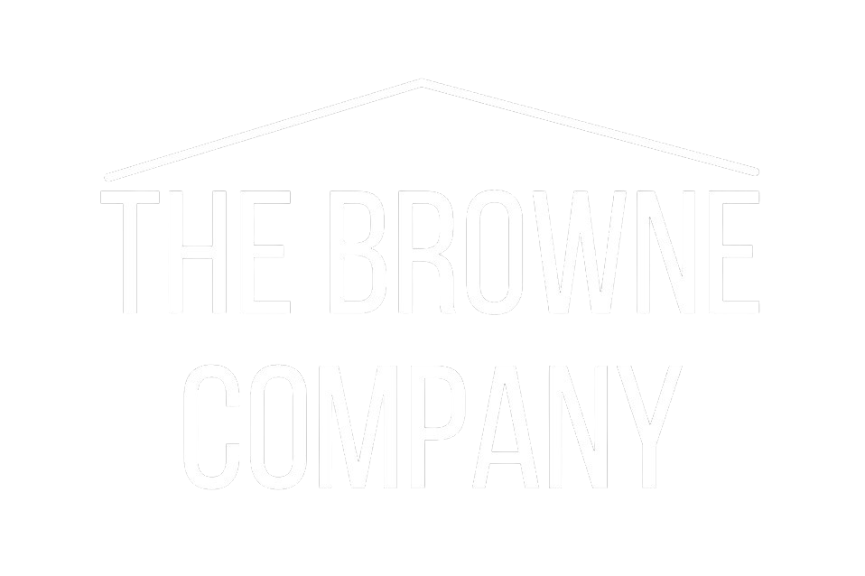 The Browne Company logo